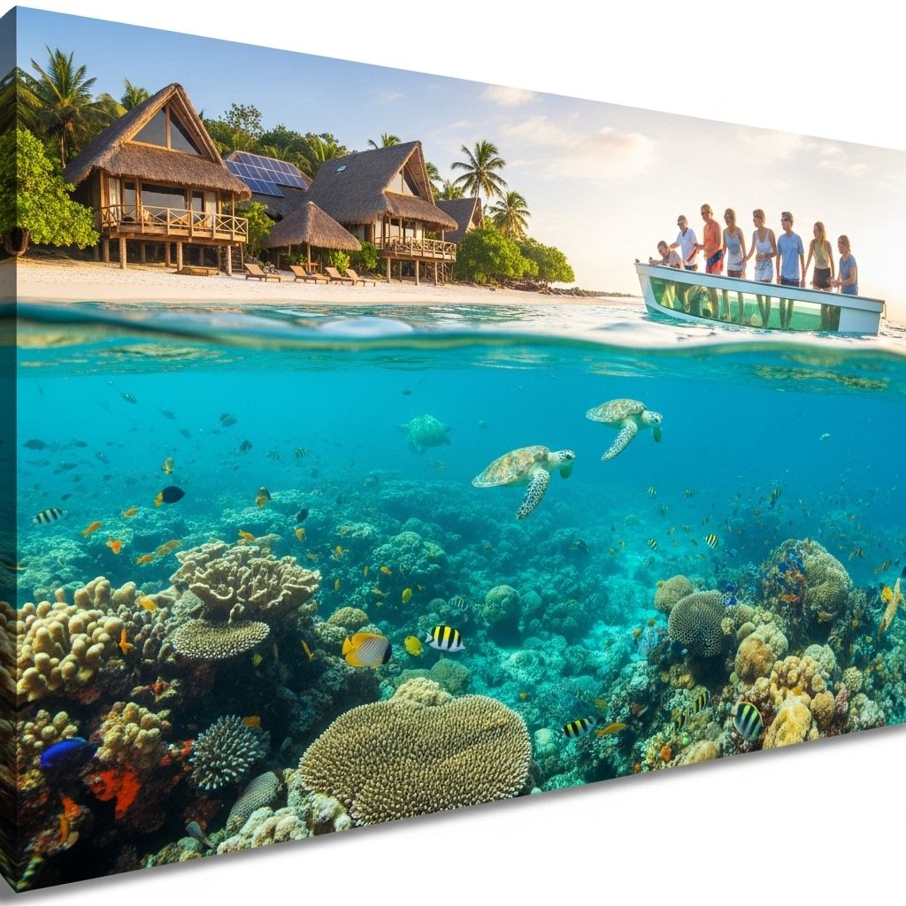 What Is Sustainable Tourism and Why Does It Matter? Discover how sustainable tourism protects the planet, empowers communities, and ensures travel thrives for generations to come.