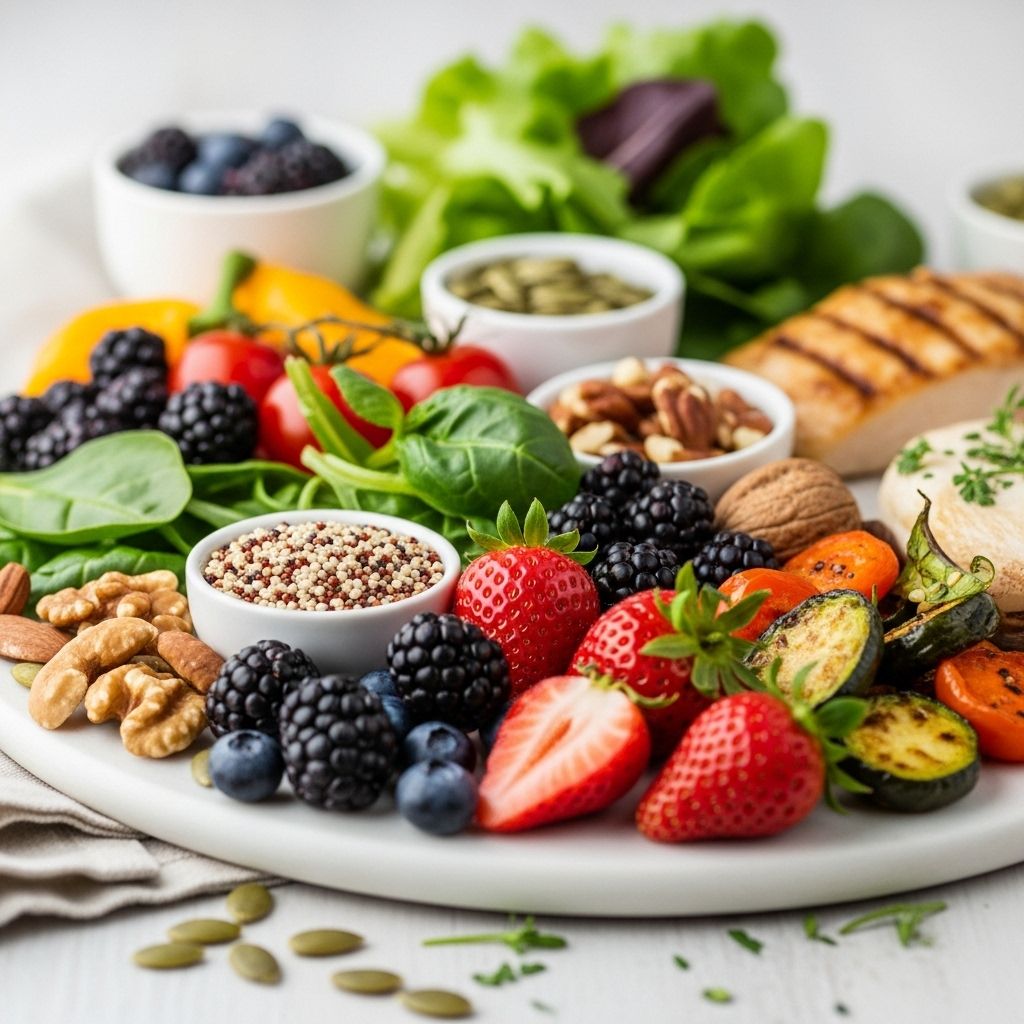 Discover how flexitarianism blends plant-based benefits with dietary flexibility for better health and sustainability.