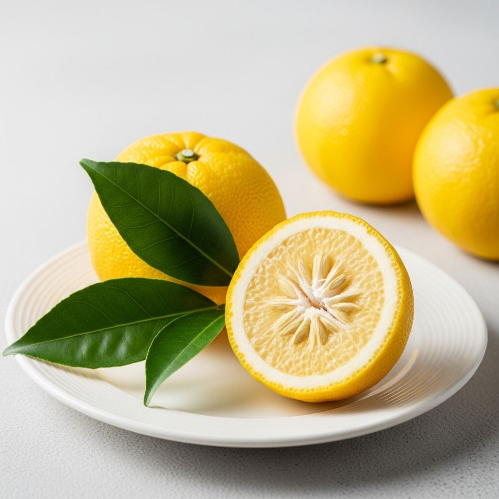 Tangy zest and potent nutrients give dishes bold flavor and boost overall wellness.