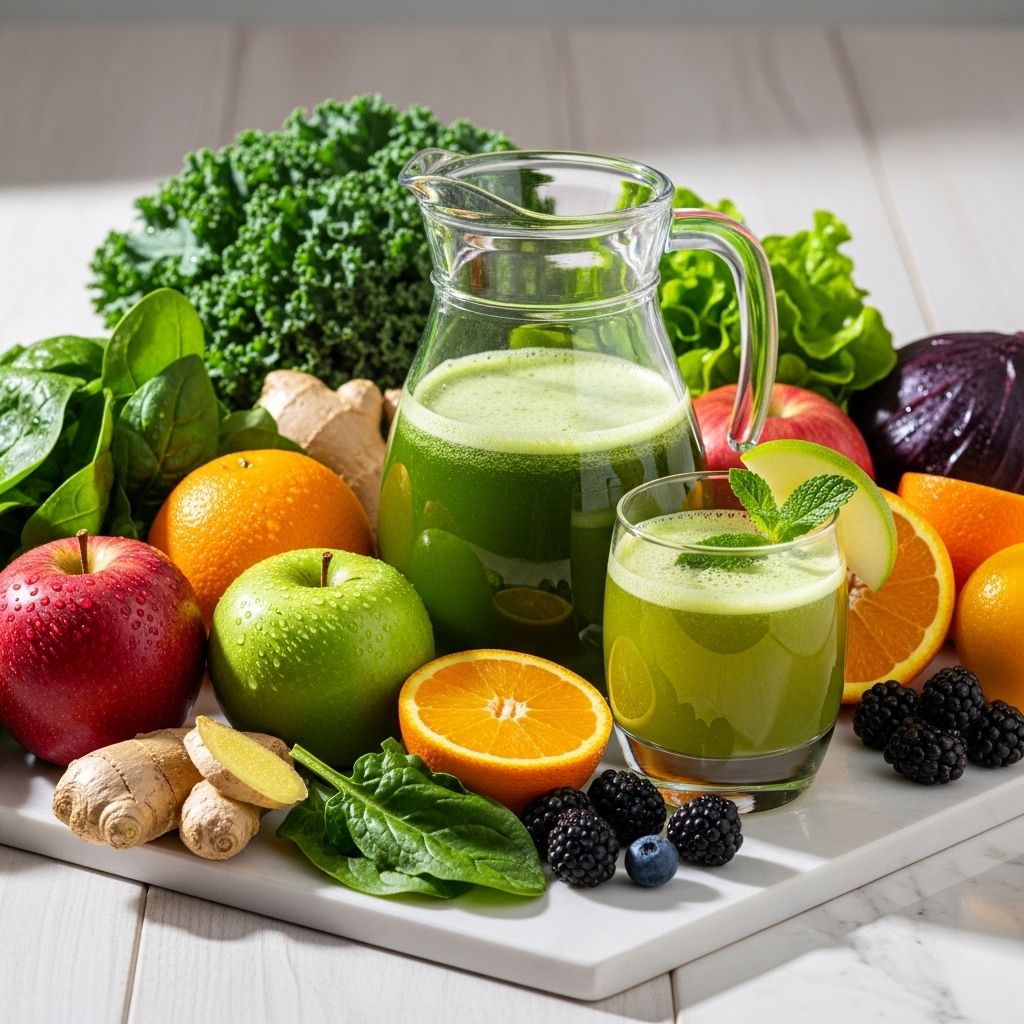 Liquid-only regimens can offer quick results yet fall short on essential nutrients.