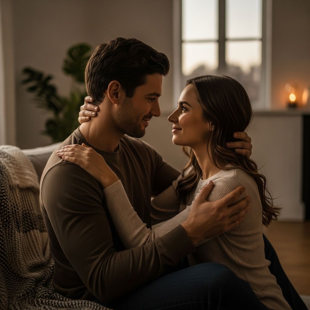 What Men Truly Want in a Relationship: 21 Key Desires Explained Respect, appreciation, and genuine partnership ignite lasting closeness.