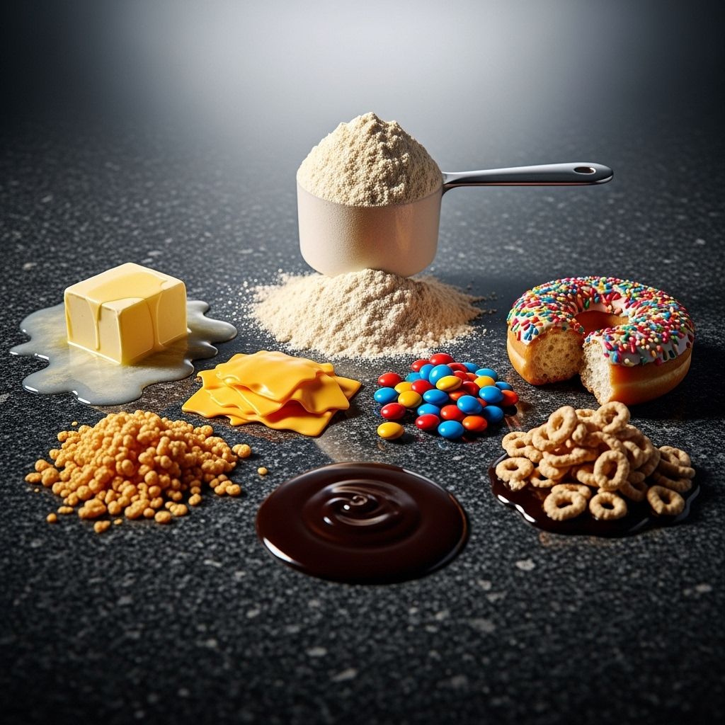 Avoid these additions to keep every shake smooth, nutritious, and digestible.