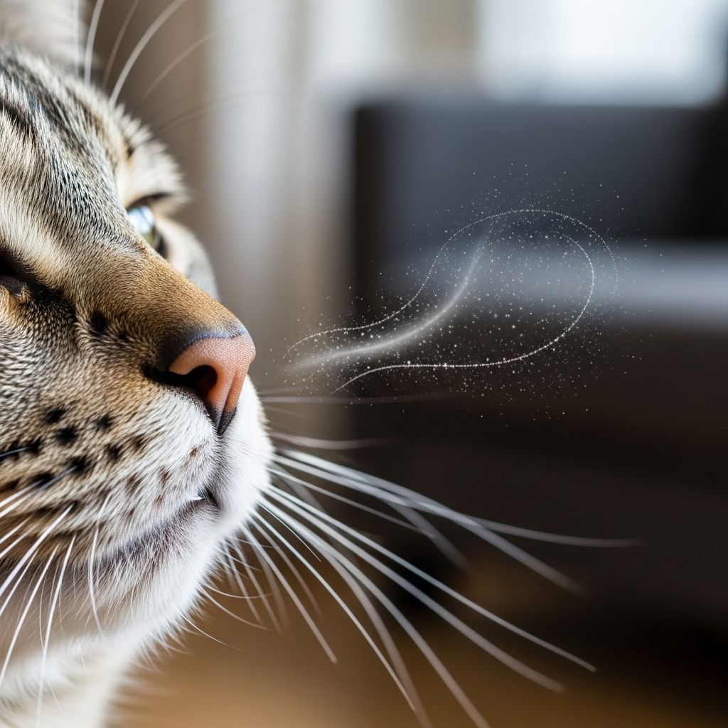 What Smells Do Cats Hate? The Science Behind Feline Preferences Felines thrive in scent-friendly settings when irritating aromas are kept away.