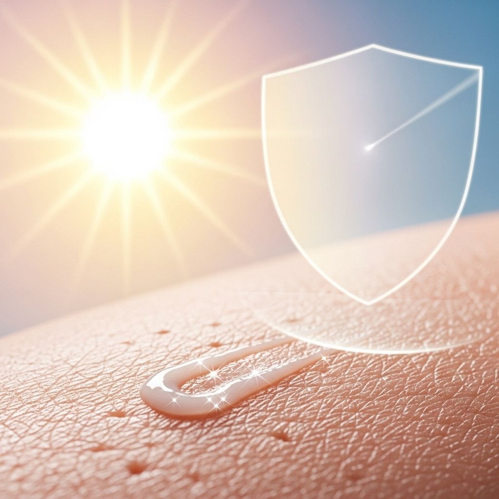 Uncover the real impact of sunscreen on your skin, from preventing premature aging to debunking SPF myths—everything you need to know for healthy, radiant protection.