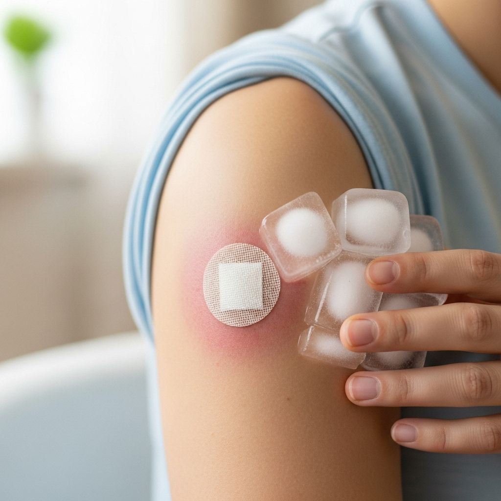 Understand the do’s and don’ts following your annual flu shot, side effects to watch for, and best practices for recovery and maximizing protection.