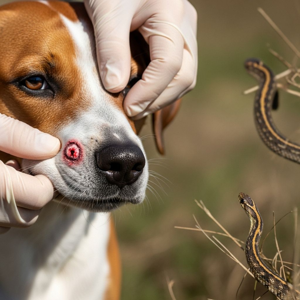 Calm care measures can limit venom damage until professional treatment begins.