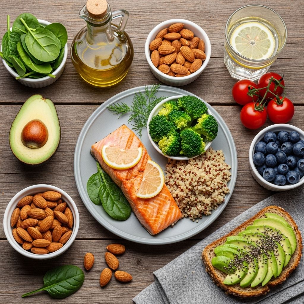 Maximize the benefits of statins with proven dietary strategies, Mediterranean inspiration, and crucial foods to avoid for heart health.