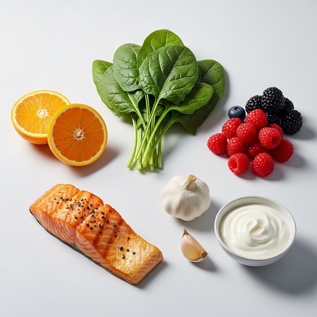 What to Eat When You Have COVID: Expert Nutrition Guide Nourish your body with simple, gentle meals that support energy and recovery.