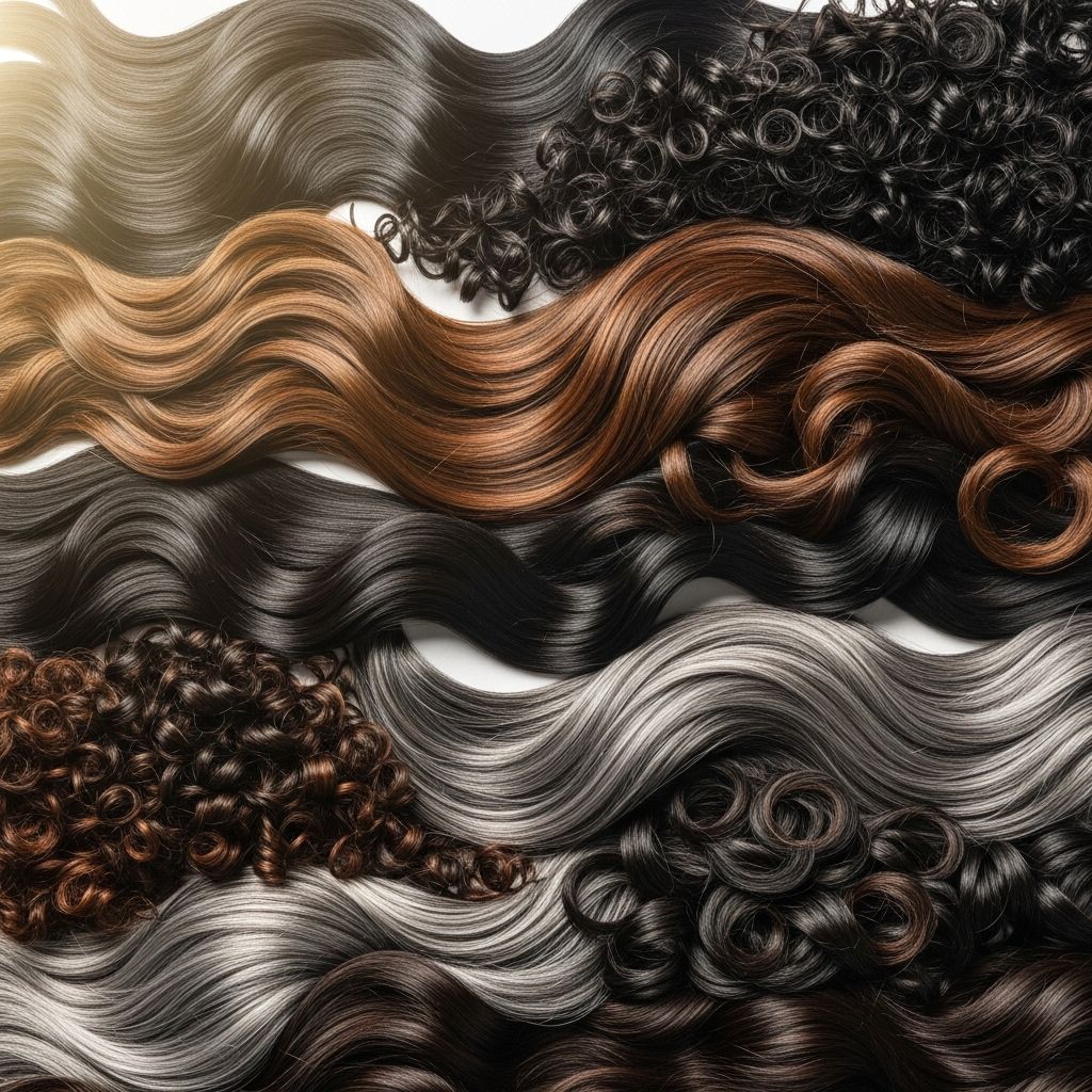 Learn what a hair texturizer is, how it works, its benefits, and expert advice for the best results and healthy hair.
