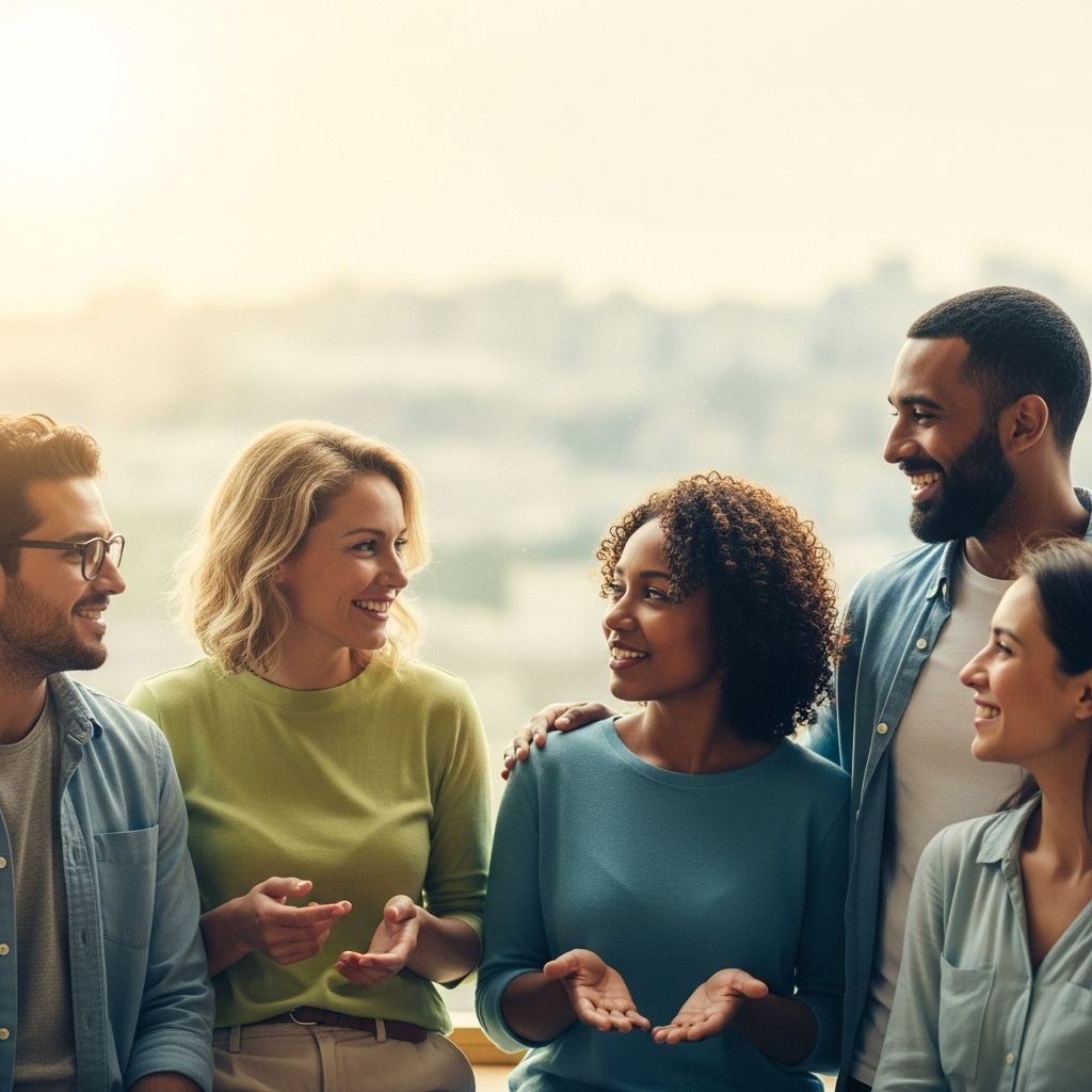 What to Look for in a Partner: Key Qualities for a Lasting Relationship Emphasizing empathy and shared goals helps partners build trust and resilience.