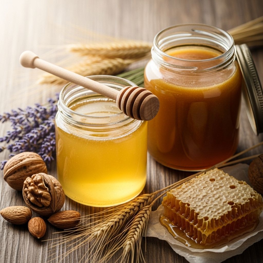 What You Should Know Before Buying Honey Unpack the truth about honey: sourcing, sustainability, health, and labels for mindful consumers.