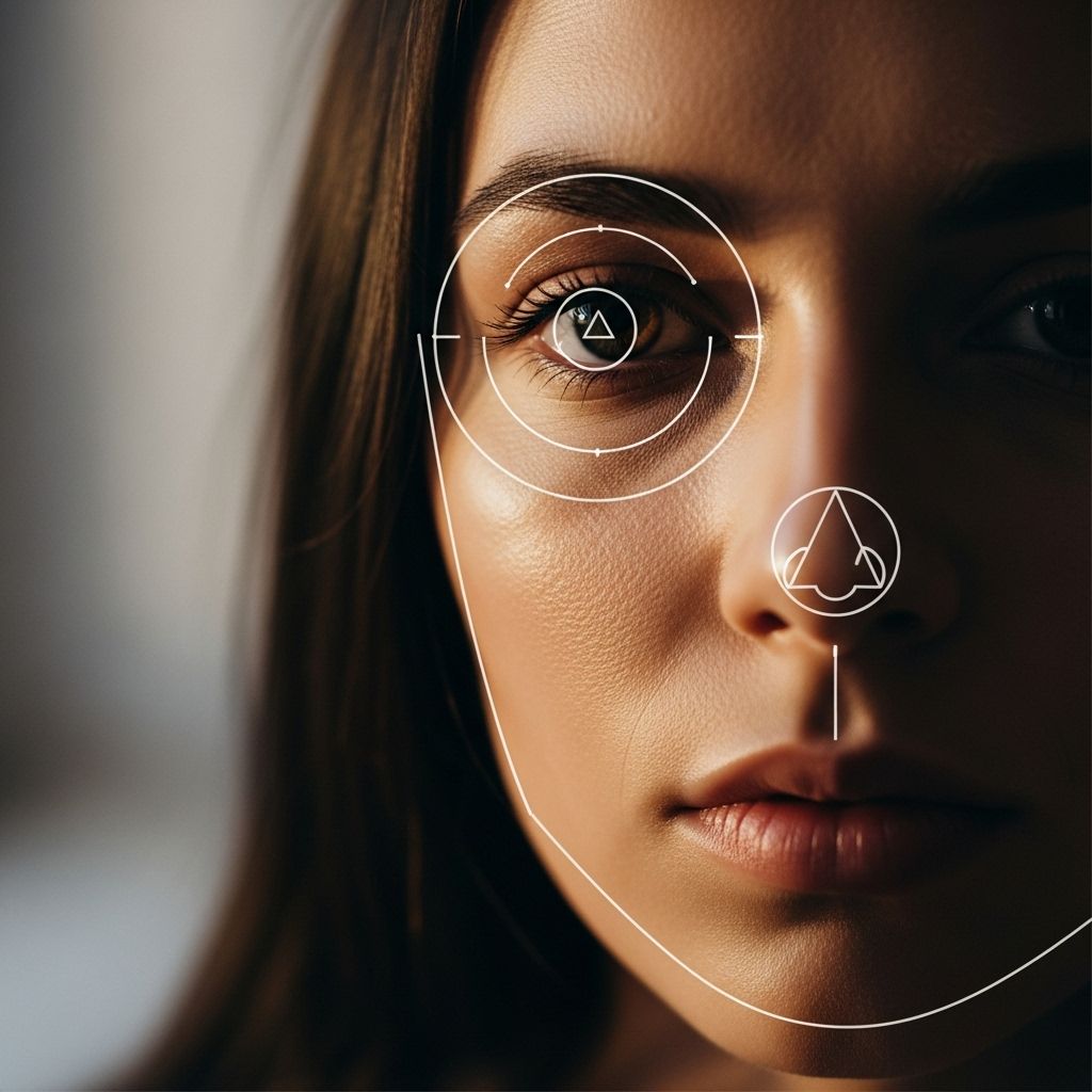 Unlock the secrets your facial features hold about your personality, approach to life, and emotional tendencies.