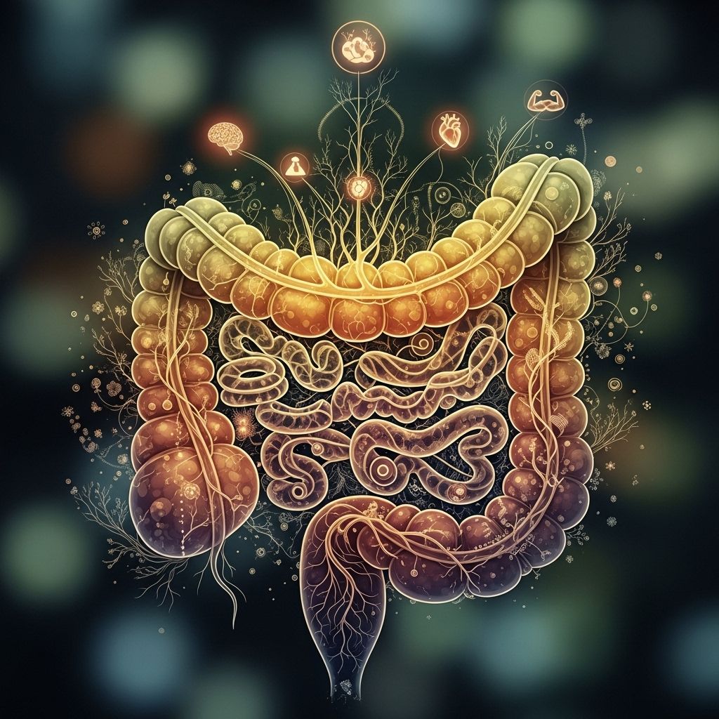 What Your Gut Is Telling You: Signs, Health, and How to Improve It Unlock the secrets of your digestive health: Learn what your gut symptoms mean, why gut health matters, and practical steps to foster a healthy gut.
