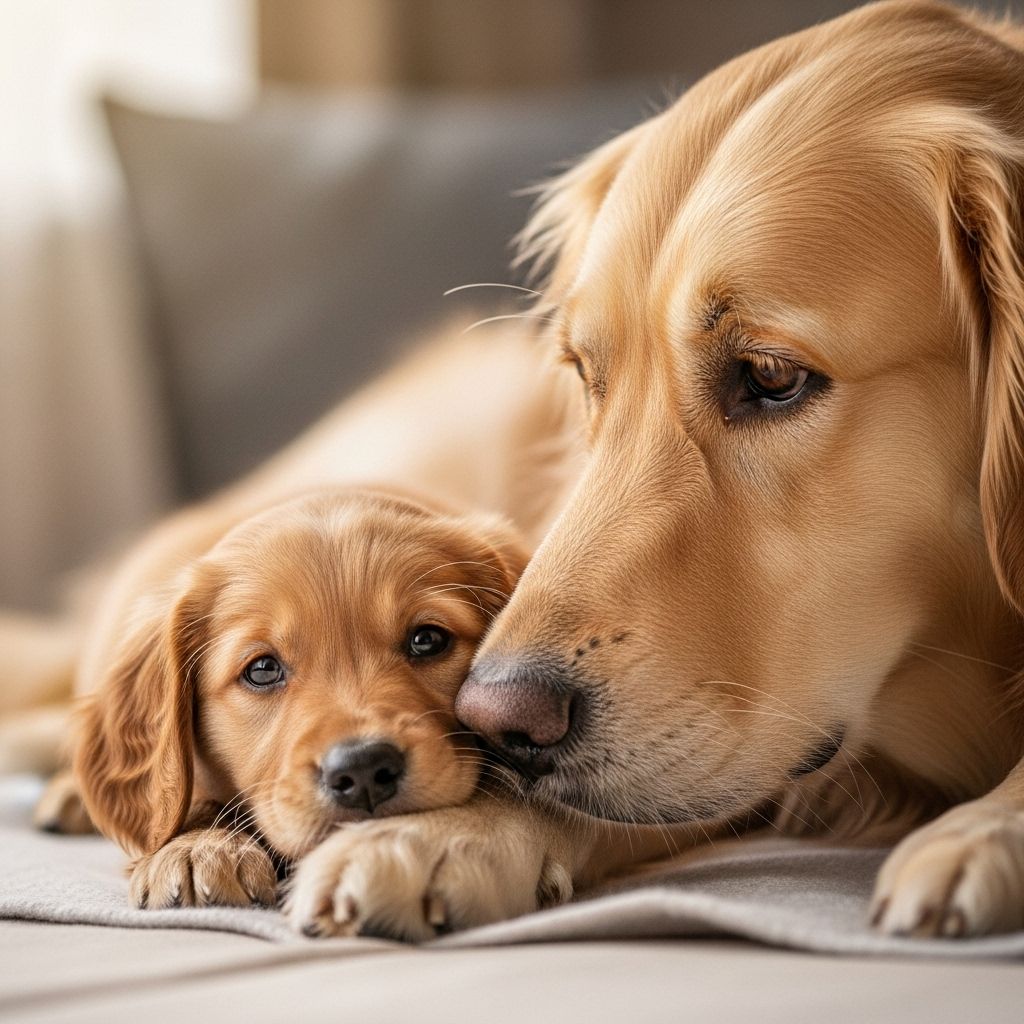 Proper timing during early weeks builds a foundation for a confident, well-adjusted dog.