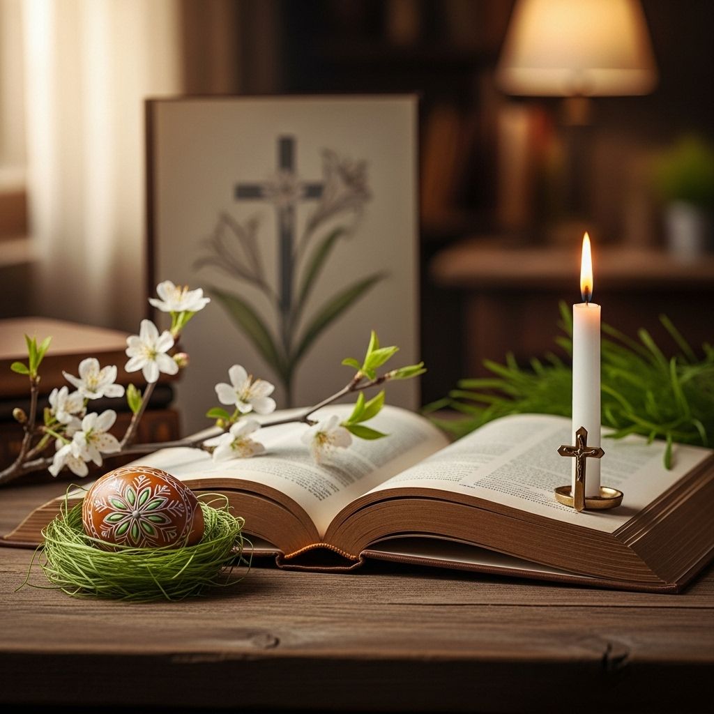 Discover the spring holiday’s roots, customs, and fresh ideas for memorable gatherings.