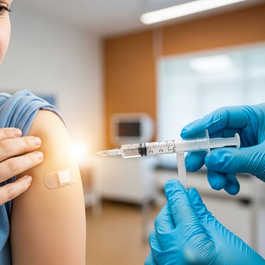 When Should You Get the Flu Shot & What to Expect From Side Effects Planning vaccination ahead strengthens immunity and eases post-vaccine discomfort.