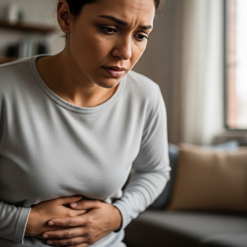 Understand the warning signs of severe IBS, when to seek urgent medical care, and how to differentiate symptoms from other serious conditions.