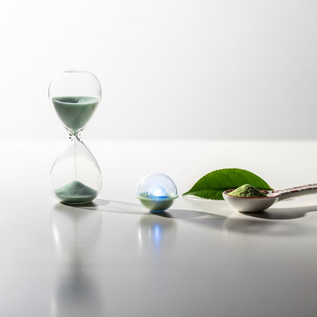 When to Take L-Theanine: Timing, Benefits, and Safety Tips A well-planned supplement schedule can unlock both relaxation and mental clarity.