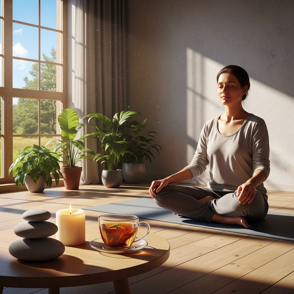When to Take a Mental Health Day—And How to Make It Actually Help Taking time for yourself can prevent burnout and help you reconnect with your best self.