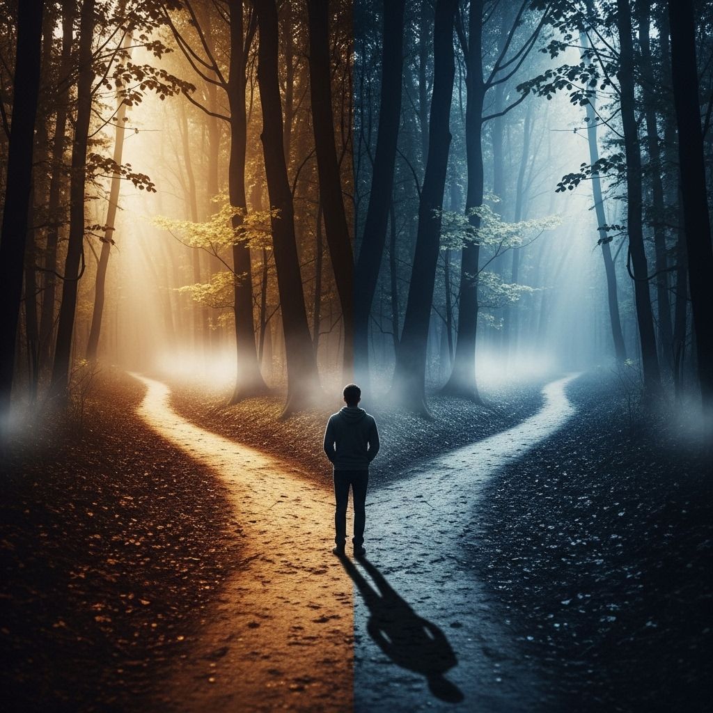 Deciding When to Walk Away From a Relationship Recognize the warning signals that safeguard your emotional well-being.