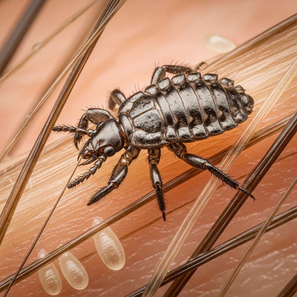 Discover how lice infestations begin, spread, and the best ways to prevent and treat these persistent pests.
