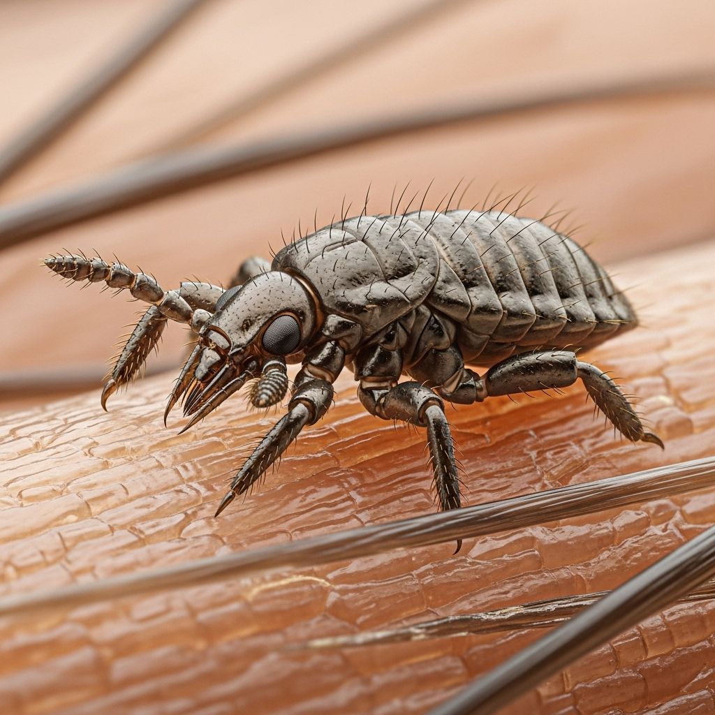 Learn the real sources, spread, and prevention of head lice—debunking myths and offering evidence-based advice.