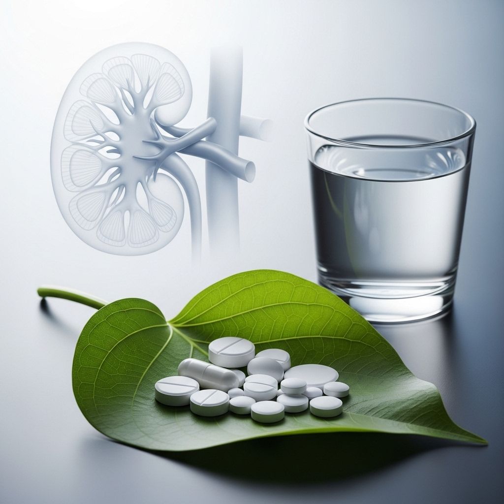 A comprehensive guide to painkillers and kidney safety, with tips for managing pain when you have kidney disease or chronic kidney conditions.
