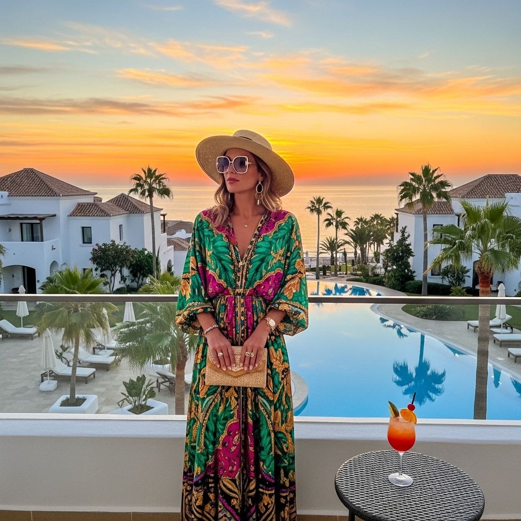 Inside The White Lotus Effect: How HBO’s Hit Series Sparked a Luxury Resortwear Revolution White Lotus has transformed luxury vacation style, from quiet opulence to iconic statement pieces, reshaping how we dress and dream on holiday.