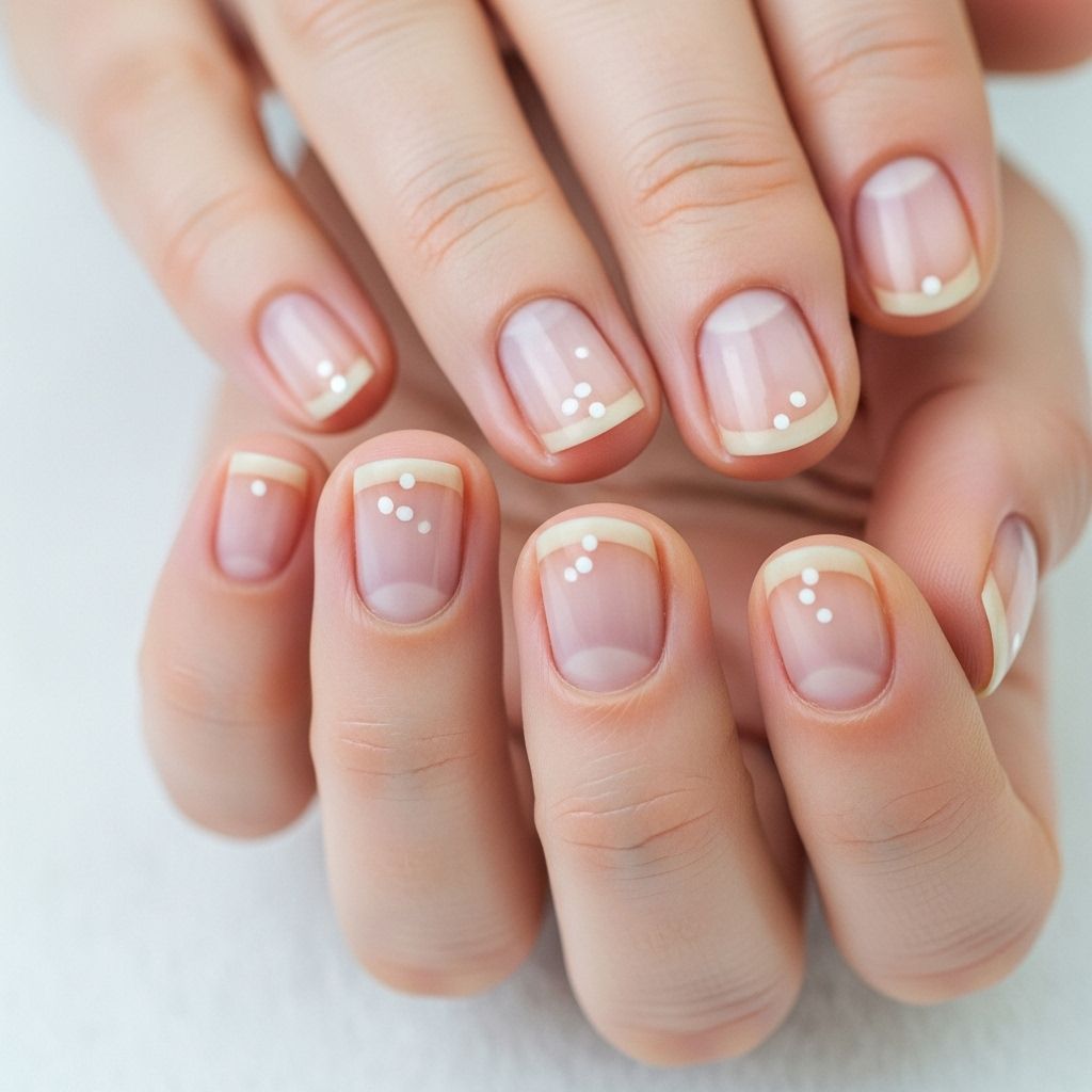 White Spots on Nails: Causes, Types, Treatment, and Prevention Avoid harsh chemicals and trauma to maintain healthy, unblemished nails.