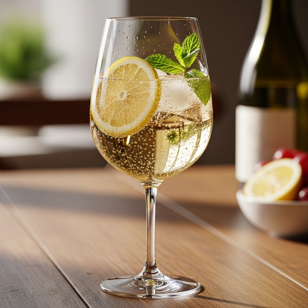 Vibrant flavor blends and playful garnishes bring a lively, elegant twist to every pour.