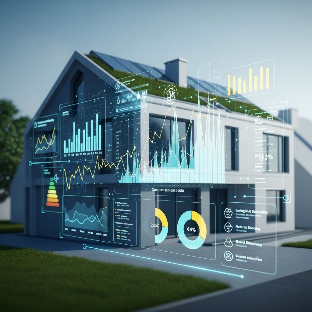 Whole Lifecycle Carbon Analysis: Tools for Passive House Design Embedding carbon analysis in every phase of Passive House design is key to low-carbon construction.