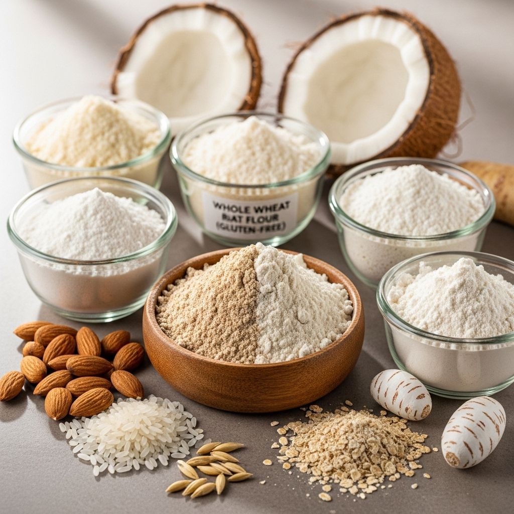 Custom mixtures deliver tender crumbs, balanced taste, and consistent baking success.