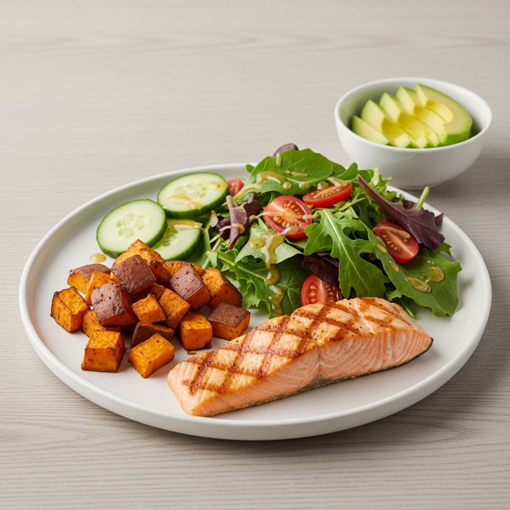 Identifying hidden food triggers can reveal surprising pathways to sustained vitality.