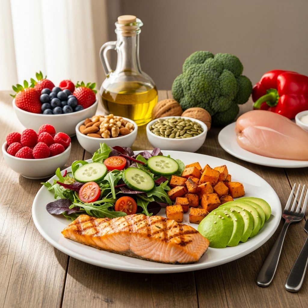 Discover the principles, health claims, and practical realities of the Whole30 diet—plus essential tips, FAQs, and expert perspectives.