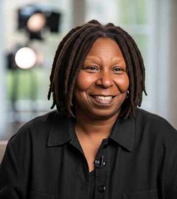 How Whoopi Goldberg transformed her health with Mounjaro and honest conversation, sparking a relatable dialogue on celebrity weight loss.