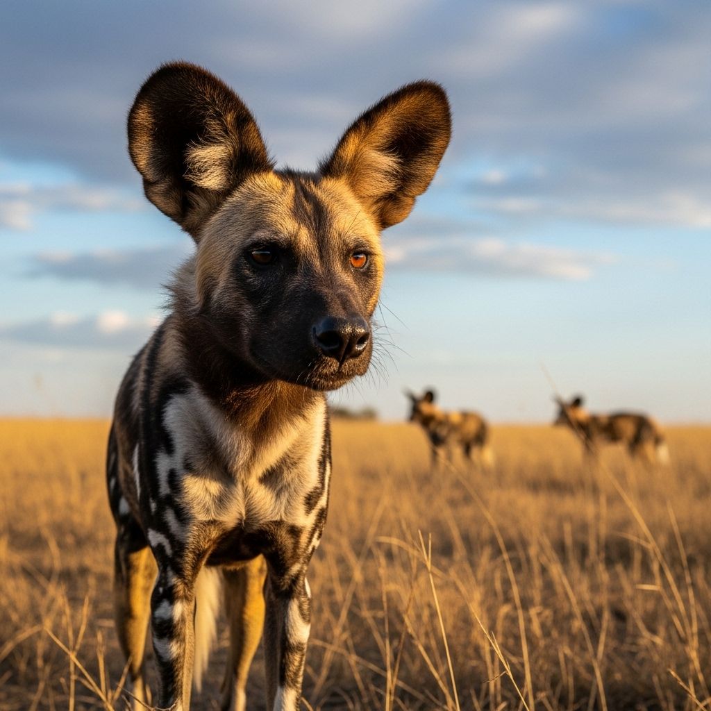 Why African Wild Dogs Are Endangered: Challenges, Conservation, and Hope Discover the plight of Africa's painted wolves, the threats they face, and the crucial conservation actions that can secure their future.