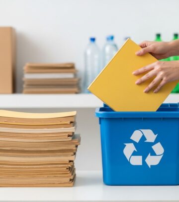 Learn why recycling phone books matters, how to opt out of delivery, and practical steps for reducing waste in an era of digital information.