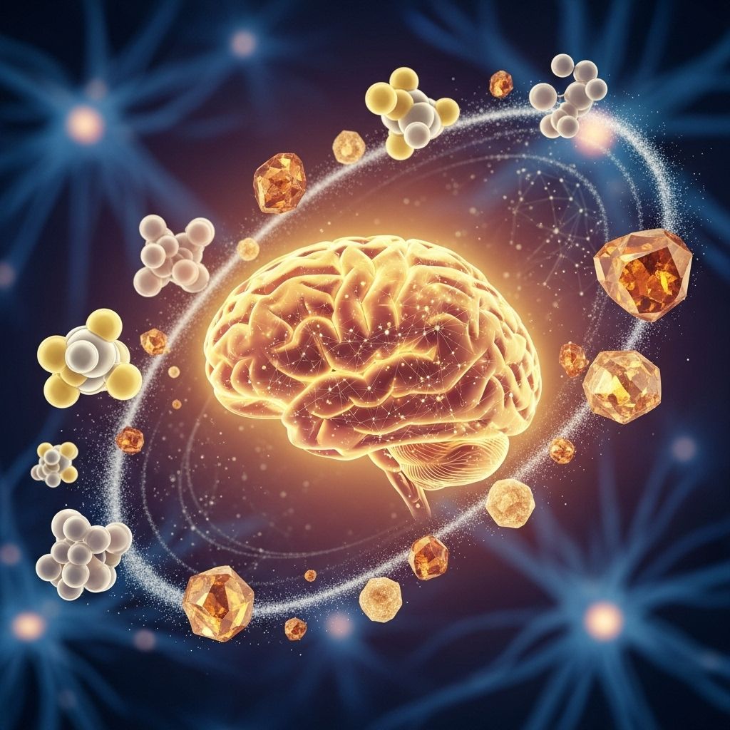 Groundbreaking research reveals the gut-brain connection driving our cravings for fatty and sugary foods—and why resisting is so difficult.