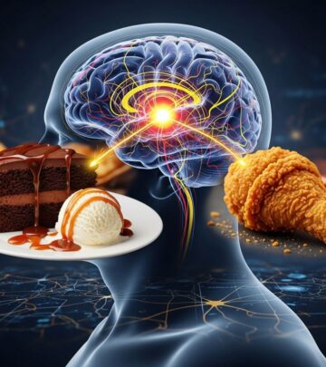Discover how gut-brain pathways make fat and sugar so compelling, and the latest research on what drives our cravings for these foods.