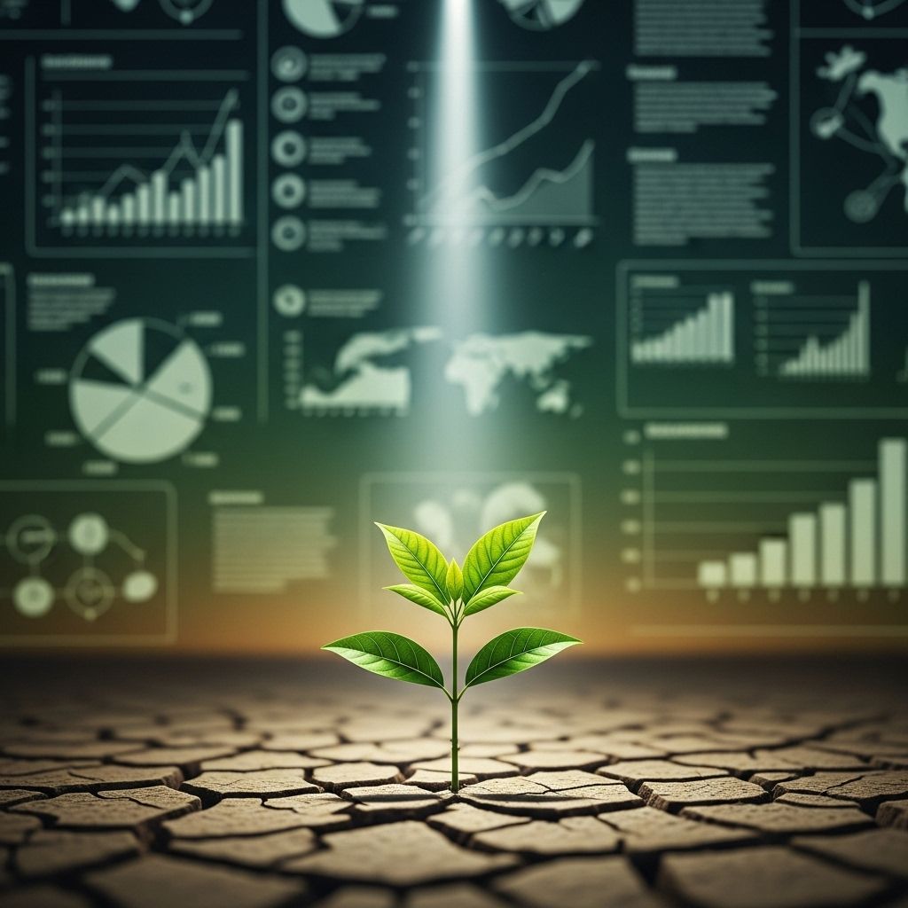 Exploring the power of simple, clear language in climate change communication for meaningful global action.