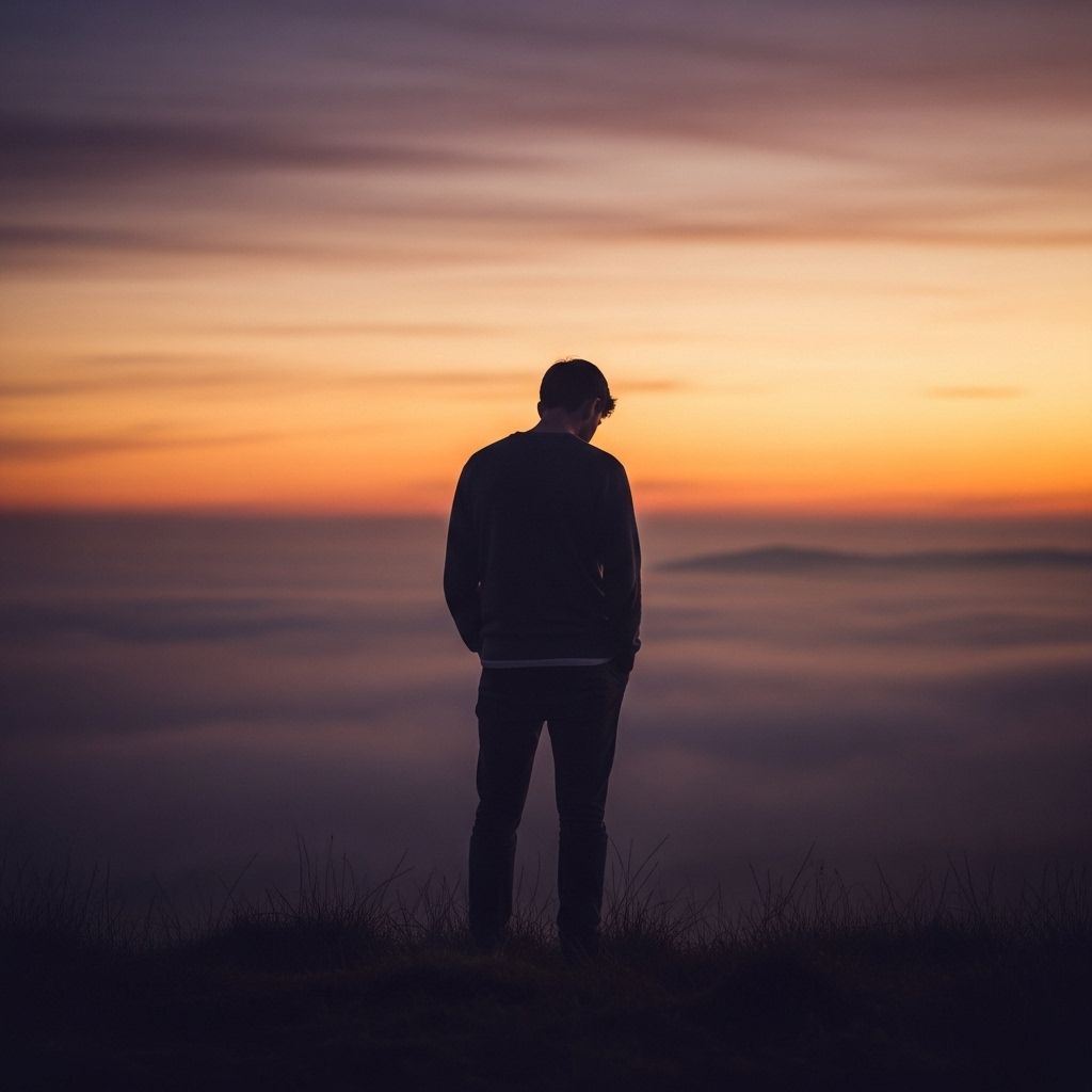 Why Do Guys Act Distant Even When They Like You? Noting his subtle signals helps you build trust and navigate emotional ups and downs.