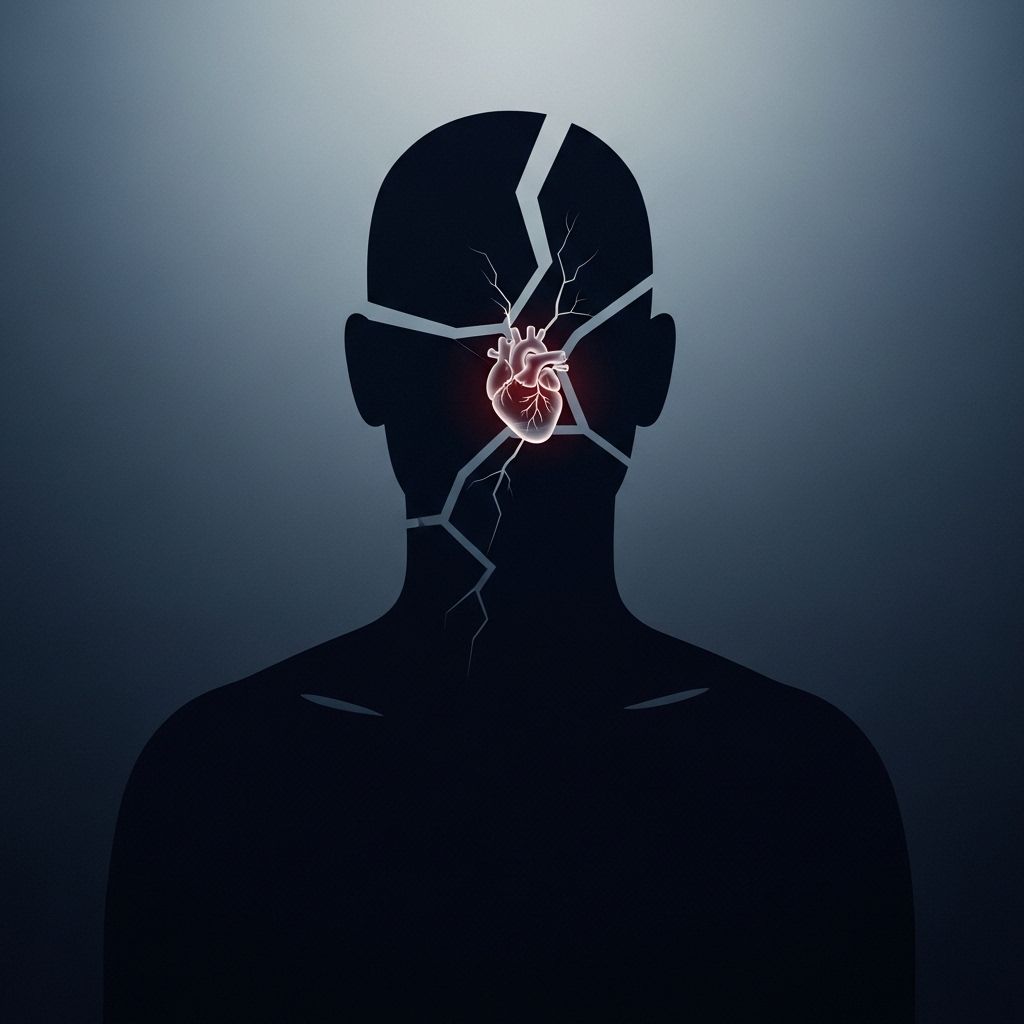 Why Do Men Cheat? Understanding the Reasons Behind Male Infidelity Uncover the hidden motivations that drive betrayal and learn to navigate hurt with clarity.
