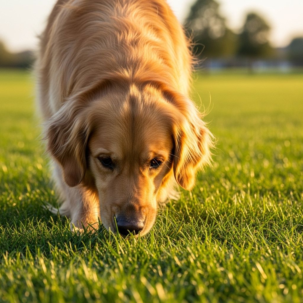 Differentiating harmless nibbling and warning signs protects your companion's health.