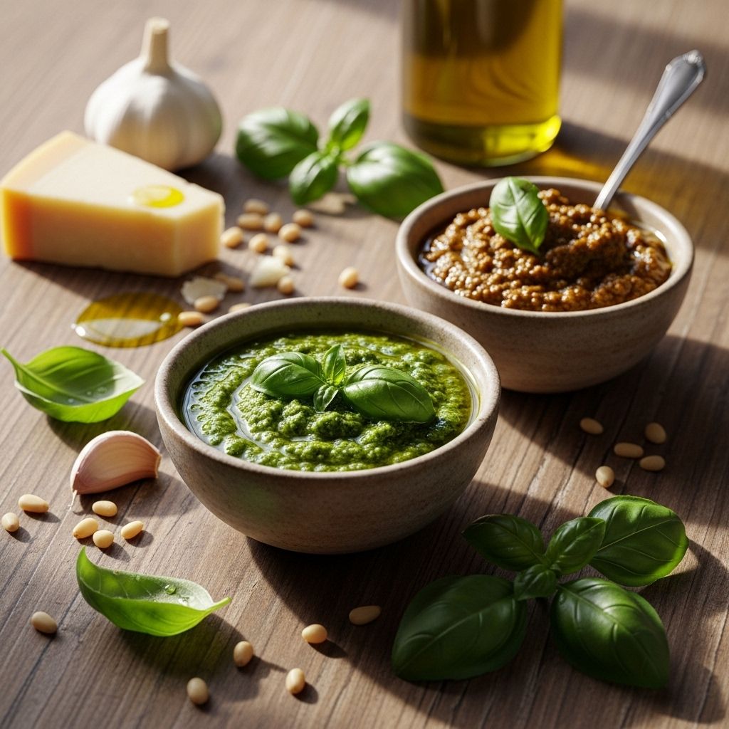 Master gentle prepping and storage tricks to preserve basil’s peak color and flavor.