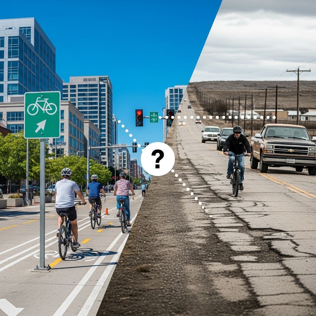 Why Are E-Bike Regulations So Inconsistent Across the U.S.? Exploring the patchwork nature of e-bike regulations, from city ordinances to federal land policy, and their impact on riders and communities.