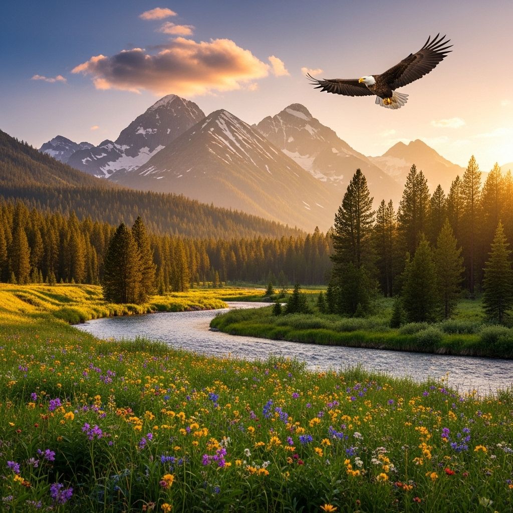 Why Federally Protected Lands Are Essential for America Explore the crucial ecological, economic, and cultural roles of public lands, and learn why protecting them sustains life, livelihoods, and legacies.