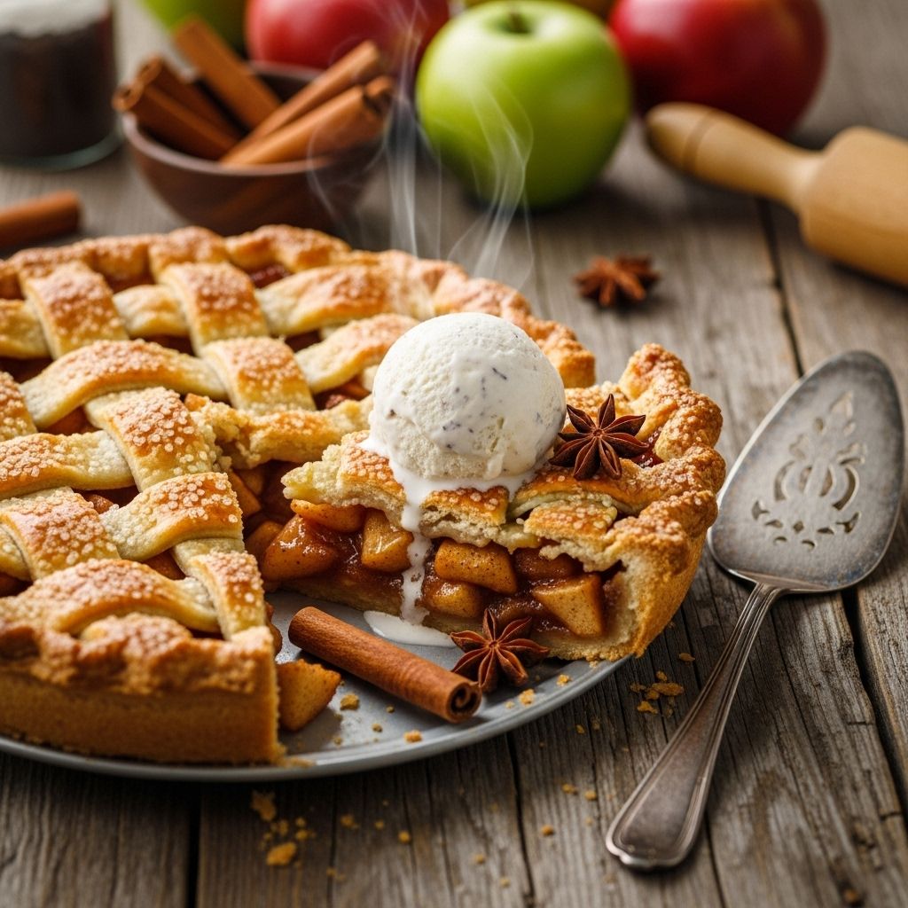Uncover the cross-continental ingredients and customs behind this iconic treat.