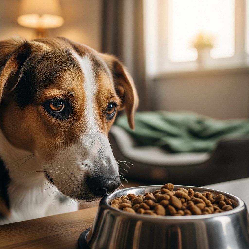 Understanding your pet's appetite changes can help you spot hidden health or stress triggers.