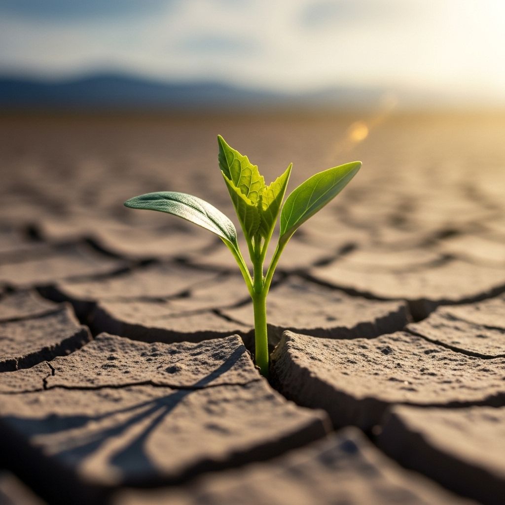 Why ‘Meat-Free’ Days Matter—And Why the Name Isn’t Enough A thoughtful look at the impact and perception of 'Meat-Free' days, the power of naming, and why a shift in approach could mean more for our planet and our health.