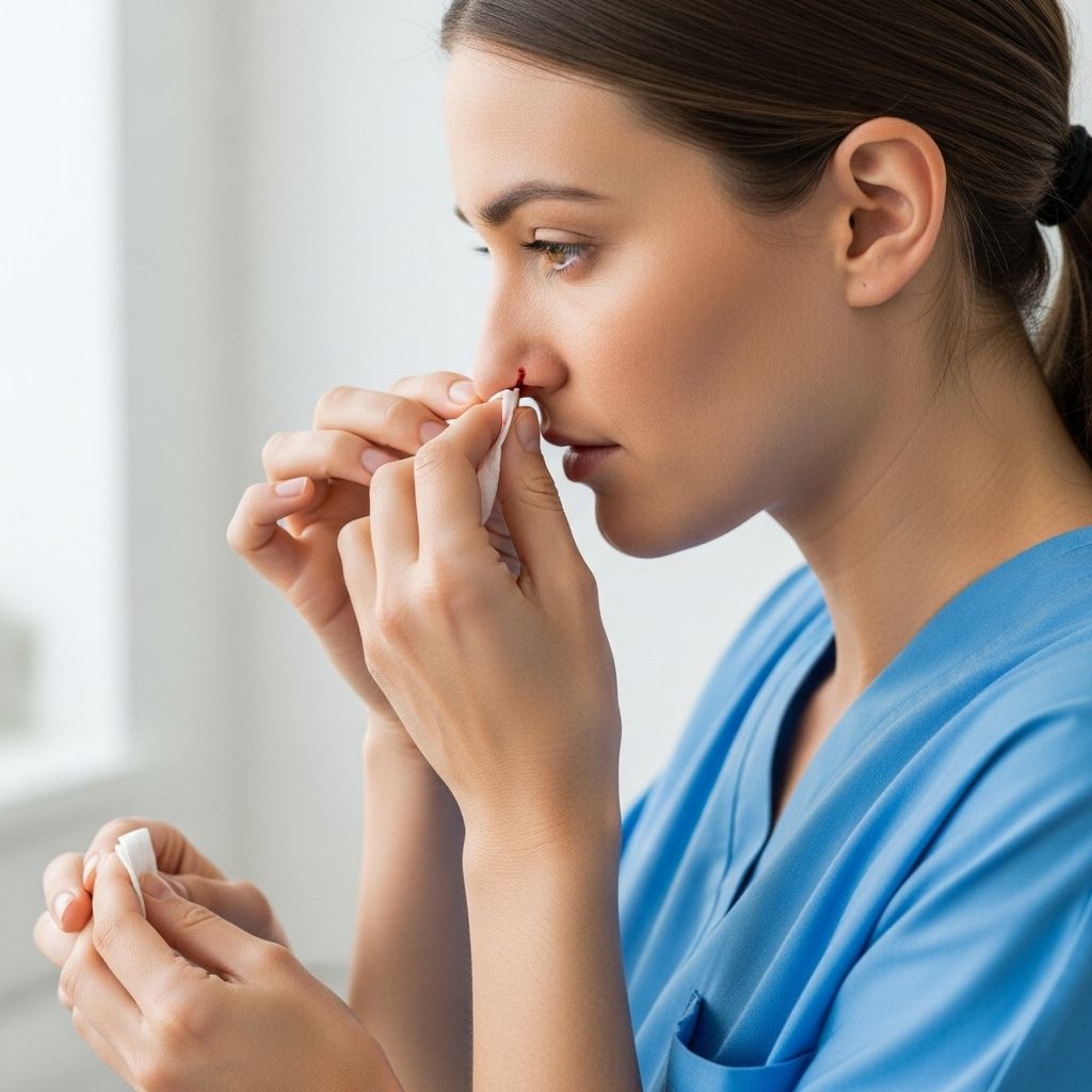 Correct posture and technique help maintain clear airways and prevent complications.